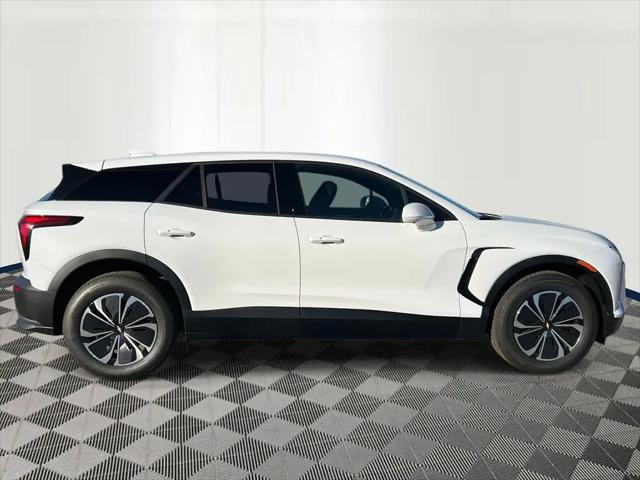 2026 Chevrolet V Blazer LT FWD