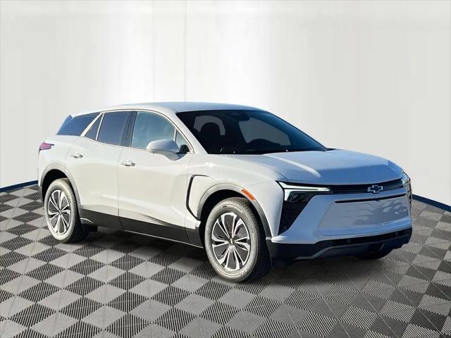 2026 Chevrolet V Blazer LT FWD