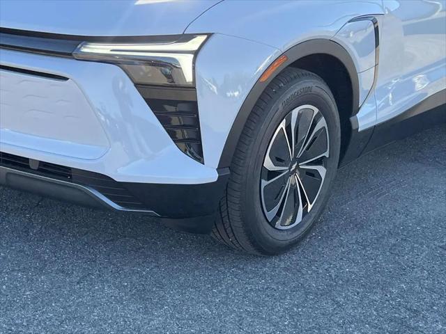 2026 Chevrolet V Blazer LT FWD