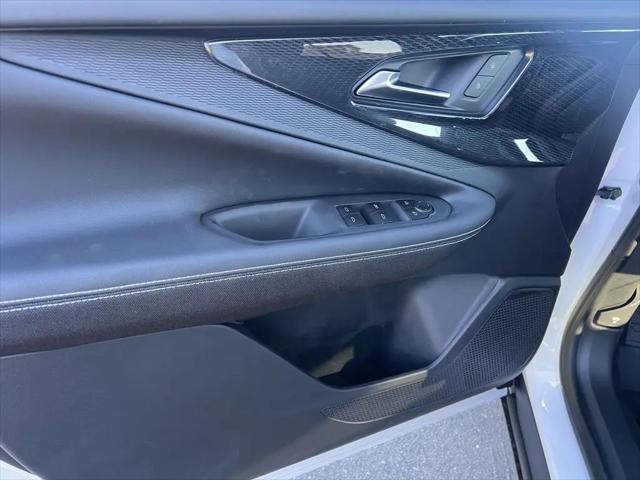 2026 Chevrolet V Blazer LT FWD