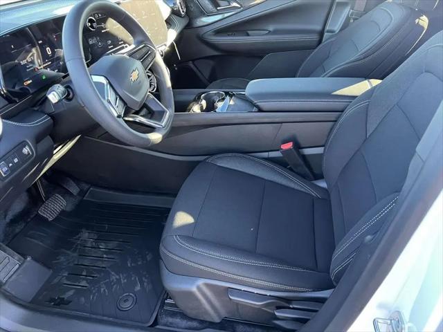 2026 Chevrolet V Blazer LT FWD