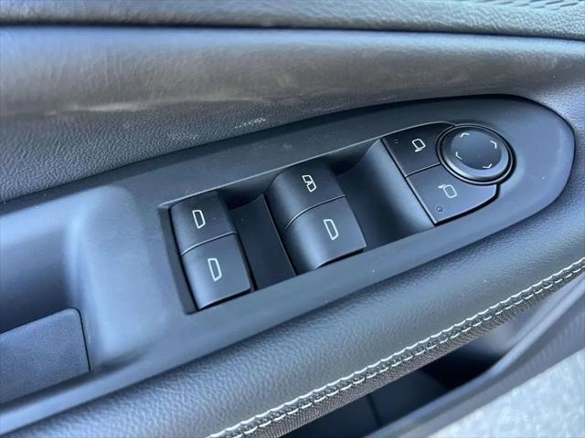 2026 Chevrolet V Blazer LT FWD