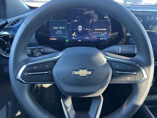 2026 Chevrolet V Blazer LT FWD
