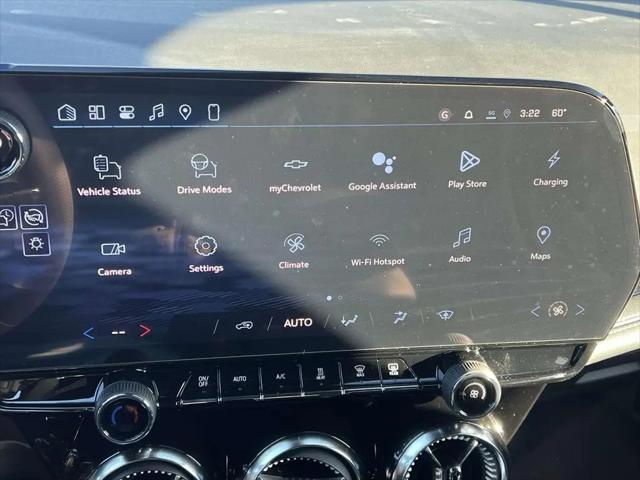 2026 Chevrolet V Blazer LT FWD