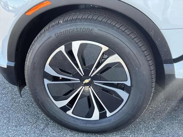 2026 Chevrolet V Blazer LT FWD