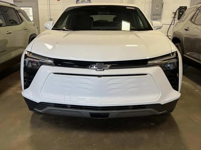 2026 Chevrolet V Blazer LT FWD
