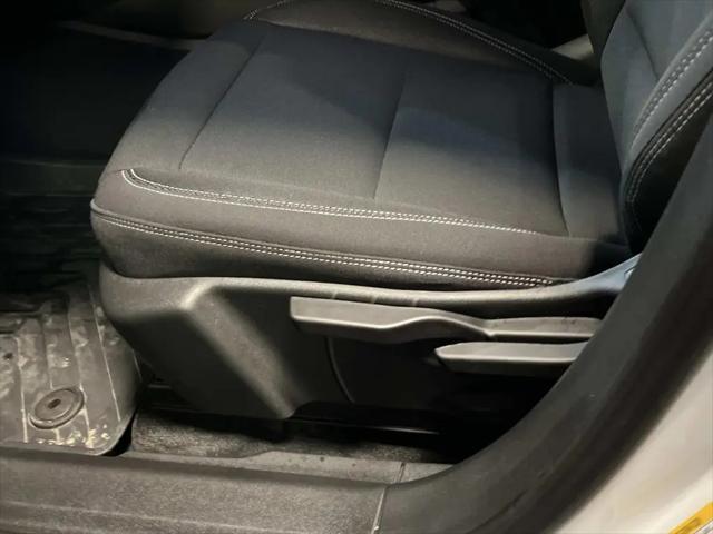 2026 Chevrolet V Blazer LT FWD