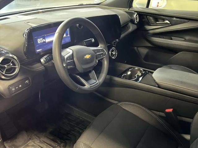 2026 Chevrolet V Blazer LT FWD