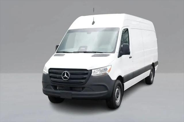 2025 Mercedes-Benz Sprinter 2500 High Roof 4-Cyl Diesel HO for sale in Ann Arbor, MI