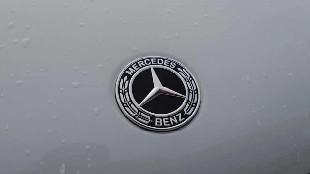 2026 Mercedes-Benz GLE GLE 580 4MATIC