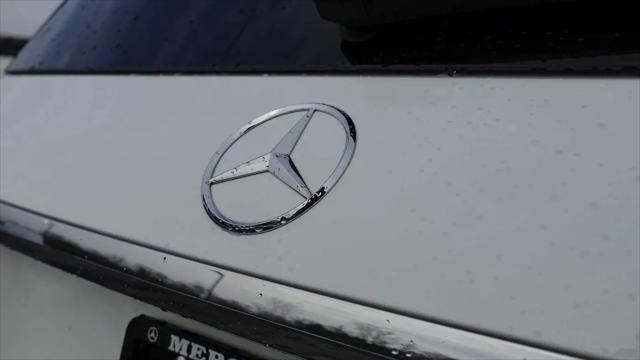 2026 Mercedes-Benz GLE GLE 580 4MATIC