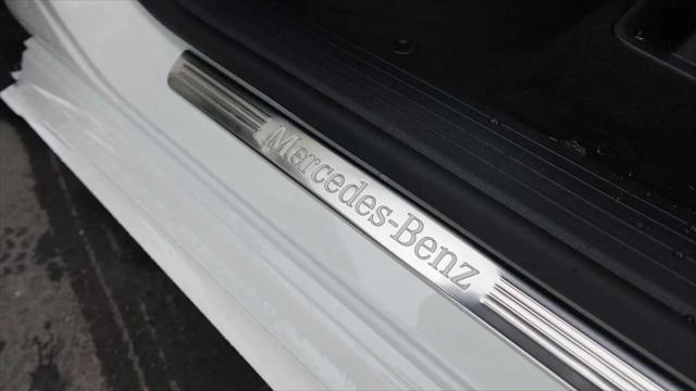 2026 Mercedes-Benz GLE GLE 580 4MATIC