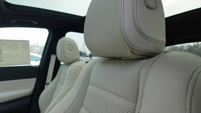 2026 Mercedes-Benz GLE GLE 580 4MATIC