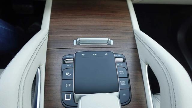 2026 Mercedes-Benz GLE GLE 580 4MATIC