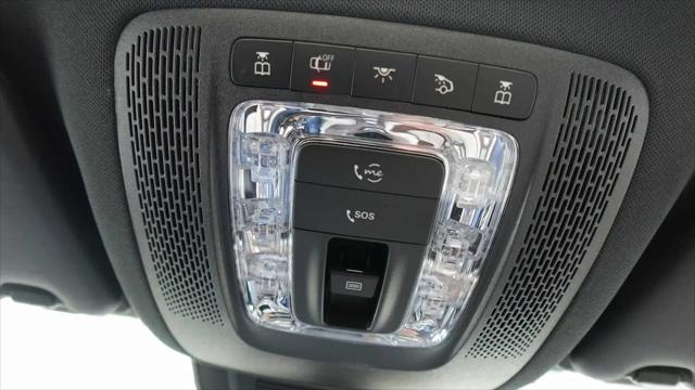 2026 Mercedes-Benz GLE GLE 580 4MATIC