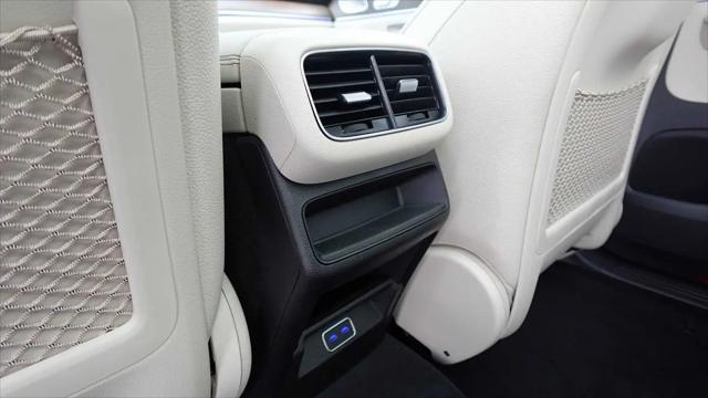 2026 Mercedes-Benz GLE GLE 580 4MATIC