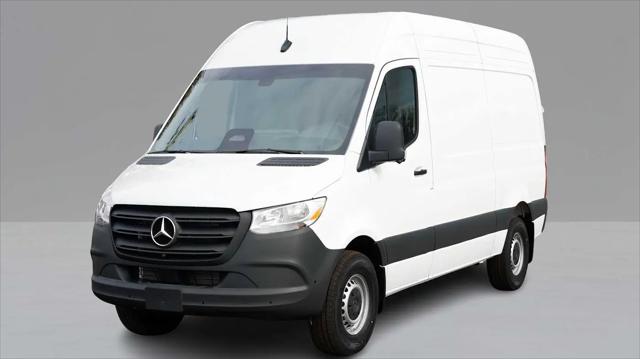 2026 Mercedes-Benz Sprinter 2500 Standard Roof 4-Cyl Diesel HO for sale in Ann Arbor, MI