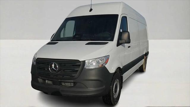 2025 Mercedes-Benz Sprinter 2500 High Roof 4-Cyl Diesel HO for sale in Ann Arbor, MI