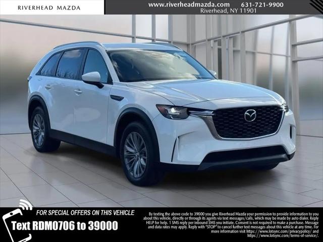 2024 Mazda X-90 3.3 Turbo Select for sale in Riverhead, NY