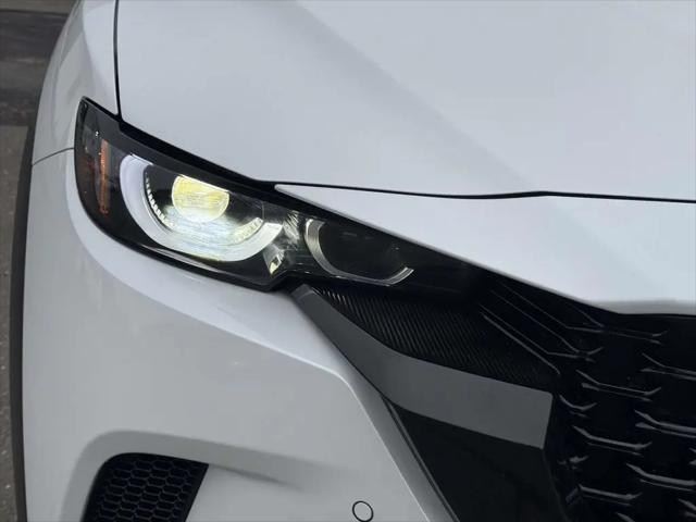 2026 Mazda CX-50 2.5 Turbo