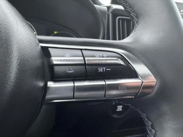 2026 Mazda CX-50 2.5 Turbo