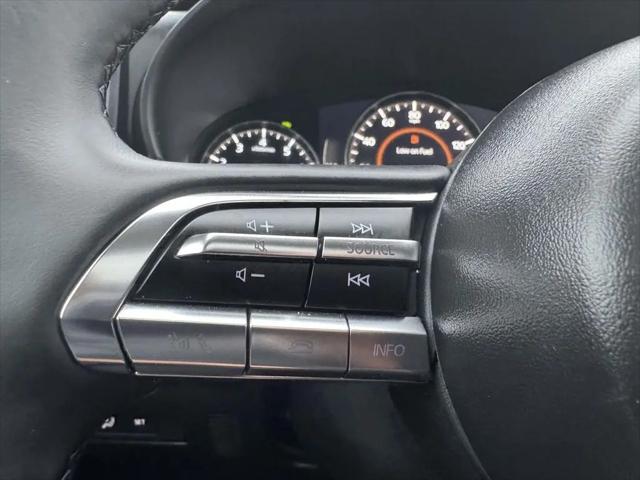 2026 Mazda CX-50 2.5 Turbo