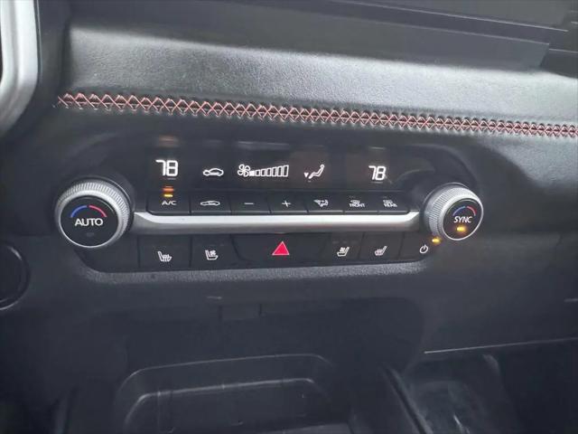 2026 Mazda CX-50 2.5 Turbo