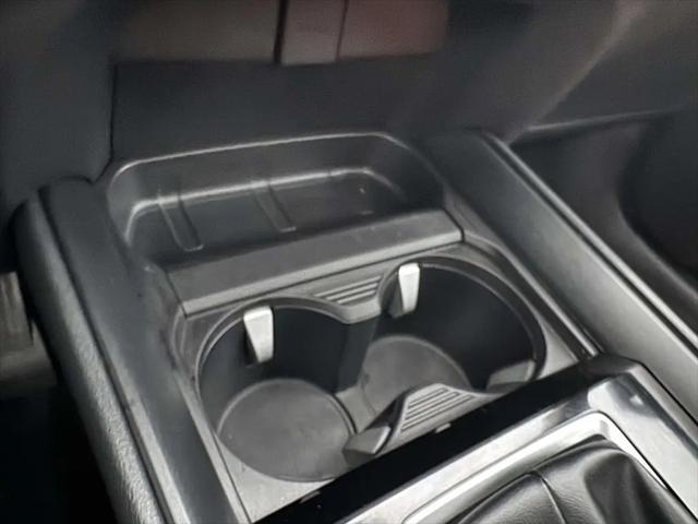 2026 Mazda CX-50 2.5 Turbo