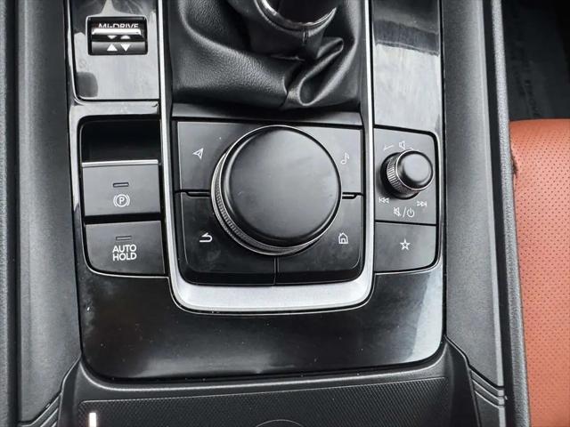 2026 Mazda CX-50 2.5 Turbo
