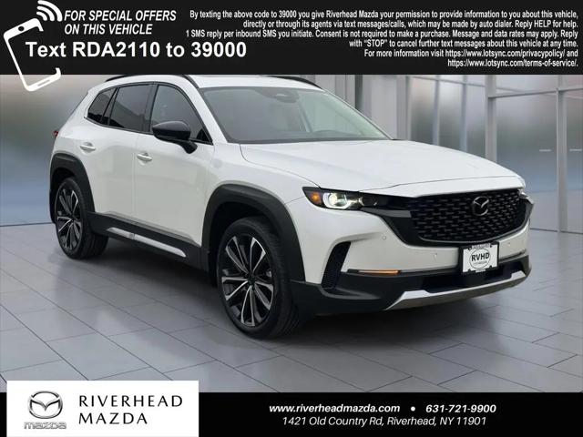 2026 Mazda CX-50 2.5 Turbo for sale in Riverhead, NY
