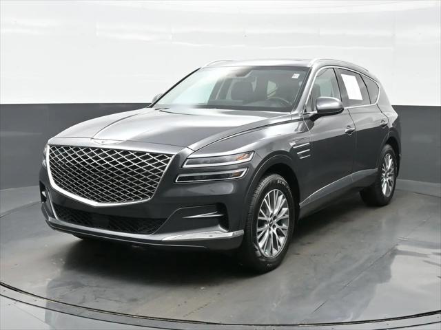 2021 Genesis GV80 2.5T AWD for sale in Bartlett, IL