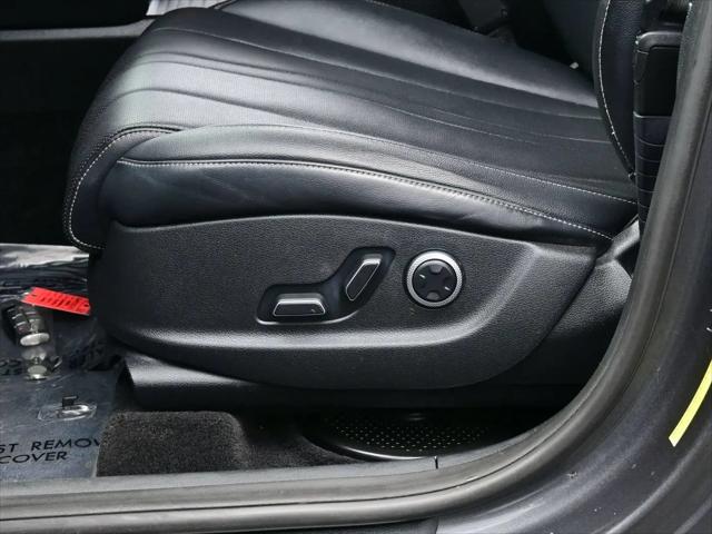 2021 Genesis GV80 2.5T AWD