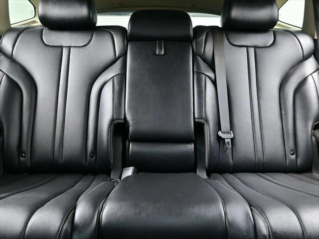 2021 Genesis GV80 2.5T AWD
