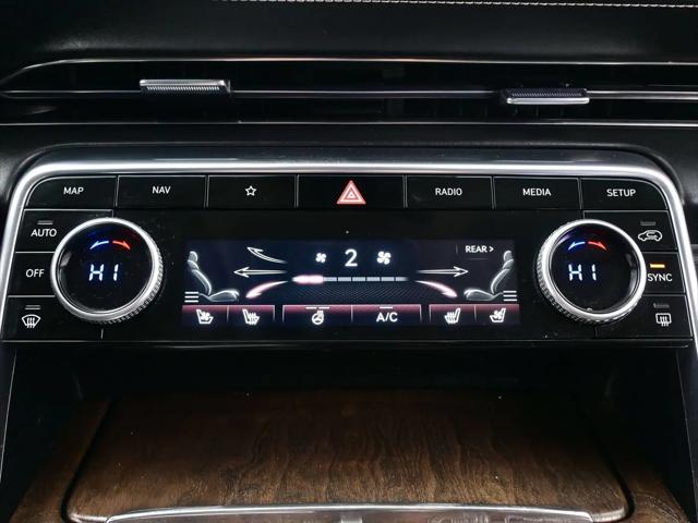 2021 Genesis GV80 2.5T AWD