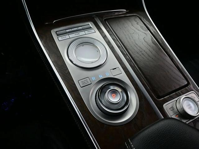 2021 Genesis GV80 2.5T AWD