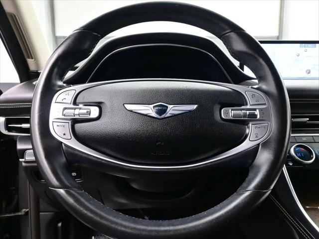 2021 Genesis GV80 2.5T AWD