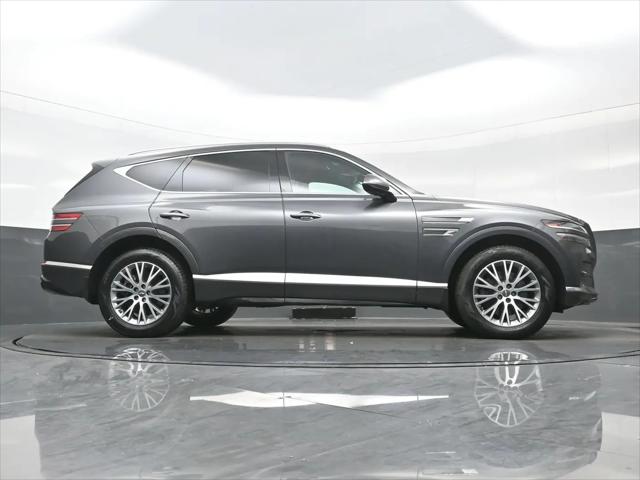 2021 Genesis GV80 2.5T AWD