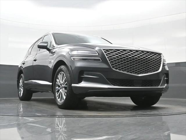 2021 Genesis GV80 2.5T AWD
