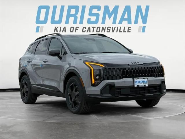 2026 Kia Sportage Hybrid X-Line for sale in Woodlawn, MD