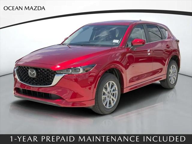 2025 Mazda CX-5 2.5 S Select for sale in Miami, FL