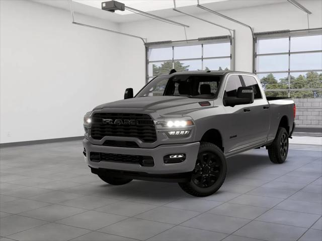 2026 Ram 2500 Big Horn Crew Cab 4x4 6'4" Box for sale in Lebanon, PA