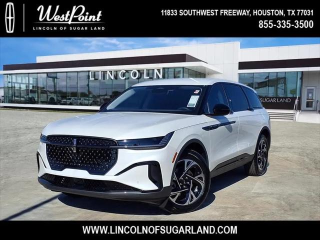2026 Lincoln Nautilus Premiere for sale in Houston, TX