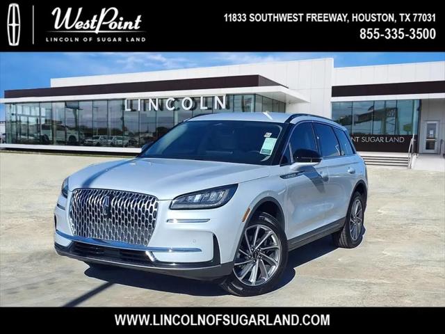 2026 Lincoln Corsair Premiere for sale in Houston, TX