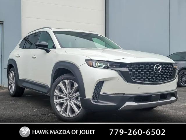 2026 Mazda CX-50 2.5 Turbo Premium Plus for sale in Joliet, IL