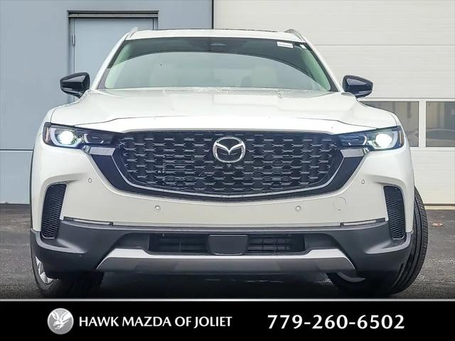 2026 Mazda CX-50 2.5 Turbo Premium Plus