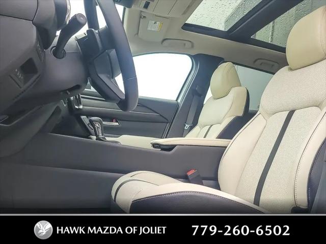 2026 Mazda CX-50 2.5 Turbo Premium Plus