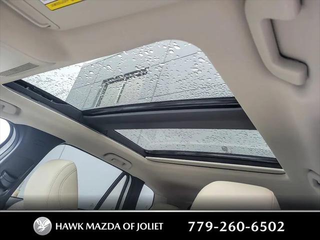 2026 Mazda CX-50 2.5 Turbo Premium Plus