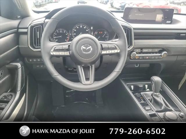 2026 Mazda CX-50 2.5 Turbo Premium Plus