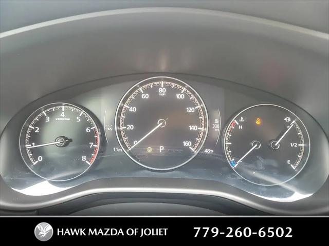 2026 Mazda CX-50 2.5 Turbo Premium Plus