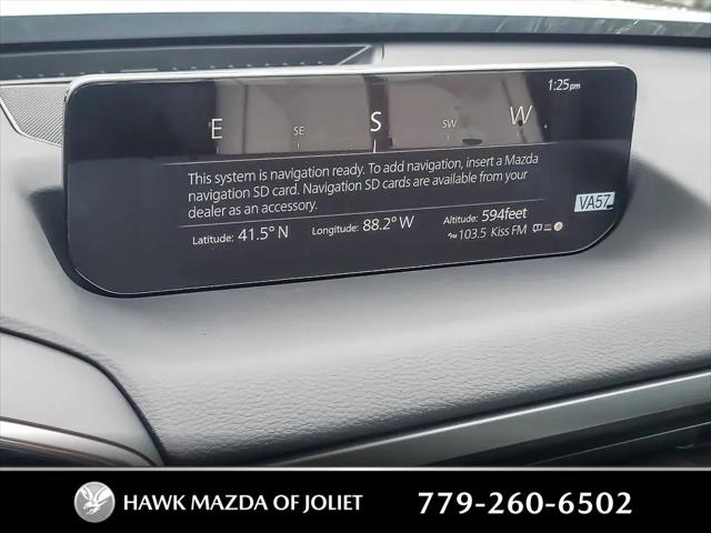 2026 Mazda CX-50 2.5 Turbo Premium Plus